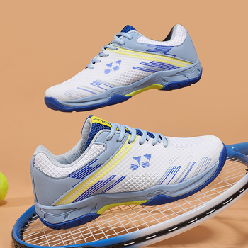 Vīriešu sporta badmintona apavi, liela izmēra, jauni, zema papēža apavi, sporta apavi pāriem, galda tenisa apavi, sporta apavi pāriem