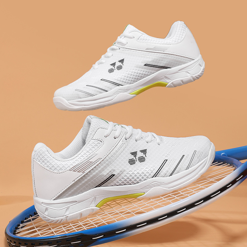 Vīriešu sporta badmintona apavi, liela izmēra, jauni, zema papēža apavi, sporta apavi pāriem, galda tenisa apavi, sporta apavi pāriem