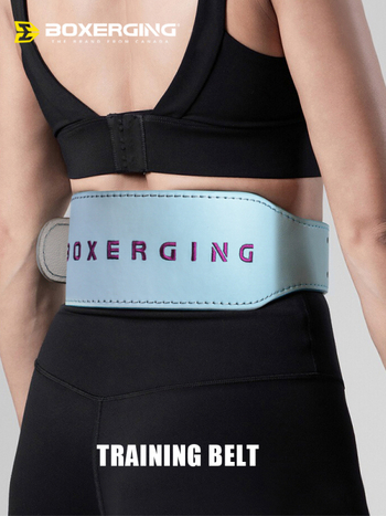 Naiste sügavkükk-jõutõstevöö, professionaalne jõutõstevöö, loomanahast treeningvarustus, vöökaitse