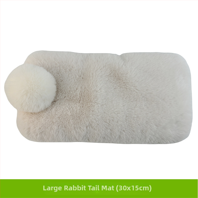 Papūgos lova, miego lizdas, kojų šildytuvo platforma, šiltas hamakas, medvilninis kilimėlis, žieminė sofa, čiužinys, juodas, Phoenix, bijūnas, paukščių narvelio reikmenys