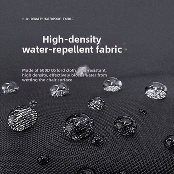 Chen Mu välistingimustes kasutatav kokkupandav tool käetugedega seljatoega kalapüügiks, telkimiseks, piknikuks, rannatooliks, kaasaskantavaks, suure koormusega, piiriüleseks plahvatuseks