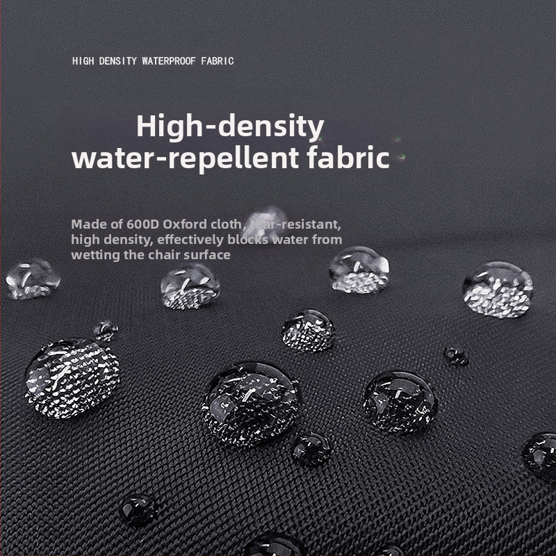 Чен Му, сгъваем стол за открито, подлакътник, облегалка, риболов, къмпинг, пикник, плажен стол, преносим, с висока товароносимост, трансгранични експлозии