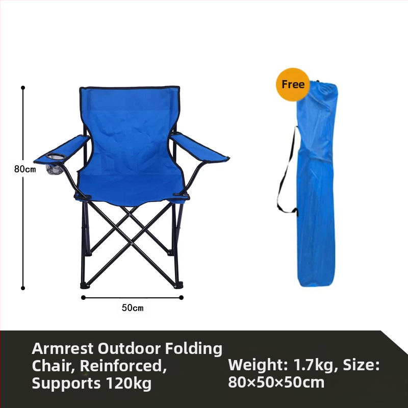 Chen Mu välistingimustes kasutatav kokkupandav tool käetugedega seljatoega kalapüügiks, telkimiseks, piknikuks, rannatooliks, kaasaskantavaks, suure koormusega, piiriüleseks plahvatuseks