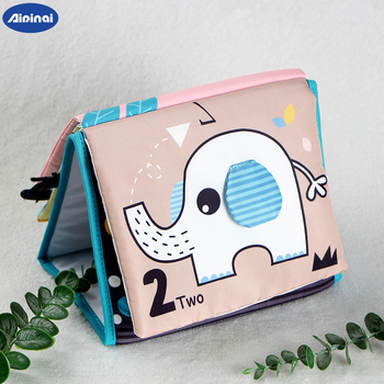 „Aipinqi“ naujas stalo kalendorius, medžiaginis kūdikio galvos lavinimo kalendorius, hahaha, veidrodinis kūdikio spalvos, „Apšvietos“ stalo kalendorius, yra sandėlyje.