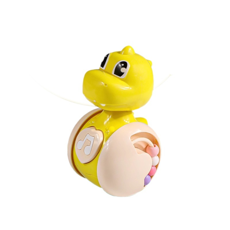 Klizna kugla za bebe, udobna slagalica za rano obrazovanje 3-12 mjeseci za učenje puzanja, igračke za bebe od 1-3 godine