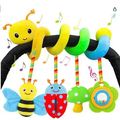 Kūdikio spalvos etiketė lovai su apvyniojimo funkcija Pakabinamos etiketės lovai su apvyniojimo funkcija Spalvota etiketė lovai su apvyniojimo funkcija CPC CE EN