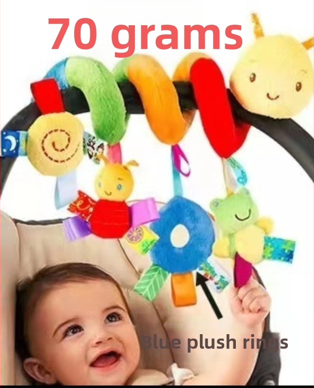 Zīdaiņa krāsas etiķetes gultas tinums gultas piekaramā etiķetes gultas tinums krāsas etiķetes gultas tinums CPC CE EN