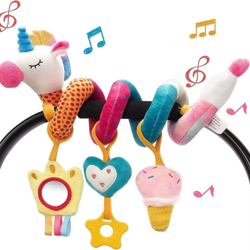 Kūdikio spalvos etiketė lovai su apvyniojimo funkcija Pakabinamos etiketės lovai su apvyniojimo funkcija Spalvota etiketė lovai su apvyniojimo funkcija CPC CE EN