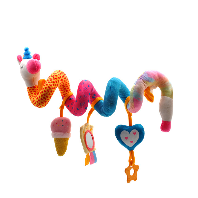 Kūdikio spalvos etiketė lovai su apvyniojimo funkcija Pakabinamos etiketės lovai su apvyniojimo funkcija Spalvota etiketė lovai su apvyniojimo funkcija CPC CE EN