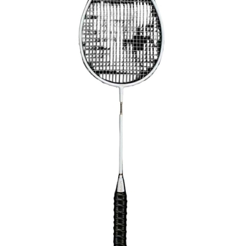 Badmintono raketė iš kompozitinės anglies pluošto, itin lengva, 4 colių, vienguba ir dviguba, patvari, dviguba treniruočių raketė, maža, juoda, suaugusiems, puolimo tipo