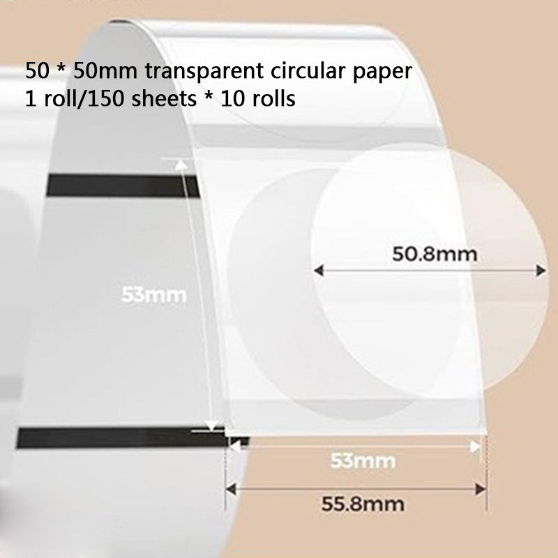Bluetooth+PC kaheotstarbeline traadita termoprinter 4x6