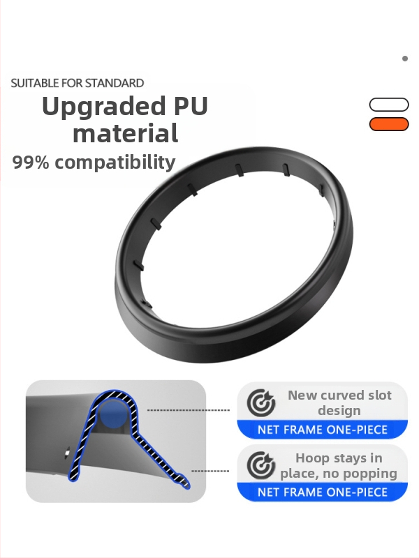 PU преносима рамка за баскетболна мрежа за вътрешна и външна употреба, подвижна професионална баскетболна мрежа, преносима мрежа, подвижна рамка за мрежа