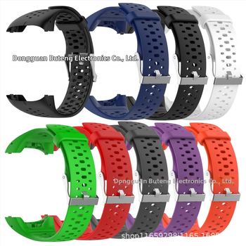 Ισχύει για το λουράκι σιλικόνης PoLar Boneng M400/M4300, το γνήσιο λουράκι M430 είναι διαθέσιμο.