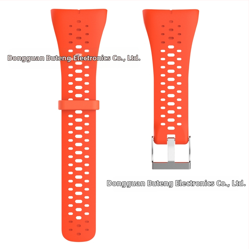 Odnosi se na silikonski remen PoLar Boneng M400/M4300, originalni remen M430 službeno dostupan na zalihi