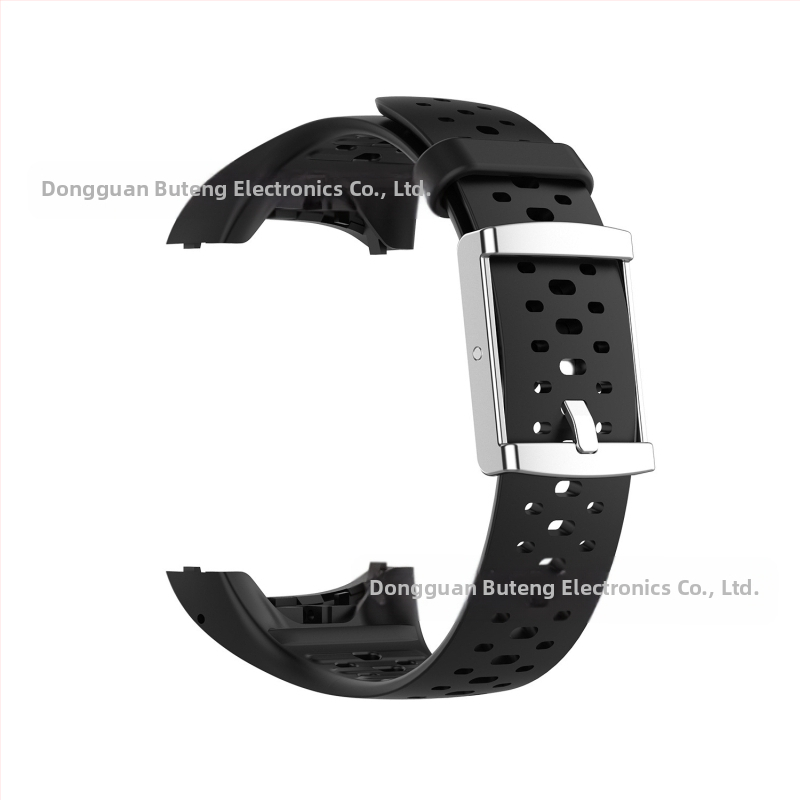 Odnosi se na silikonski remen PoLar Boneng M400/M4300, originalni remen M430 službeno dostupan na zalihi