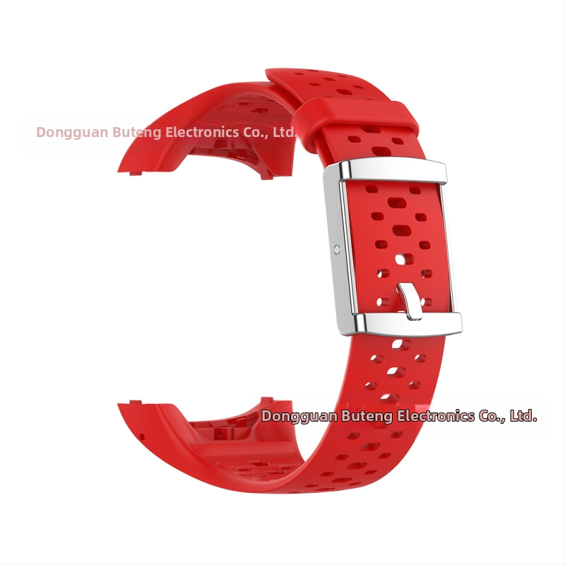 Odnosi se na silikonski remen PoLar Boneng M400/M4300, originalni remen M430 službeno dostupan na zalihi