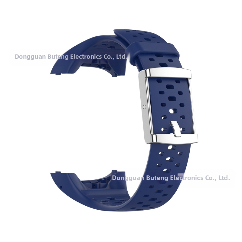 Odnosi se na silikonski remen PoLar Boneng M400/M4300, originalni remen M430 službeno dostupan na zalihi