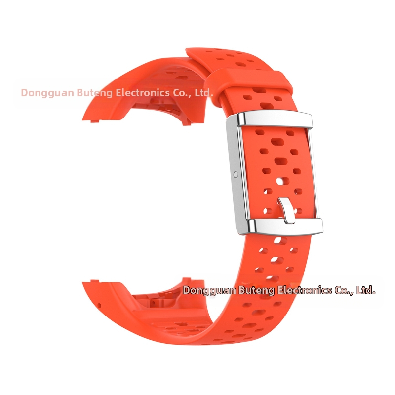Odnosi se na silikonski remen PoLar Boneng M400/M4300, originalni remen M430 službeno dostupan na zalihi