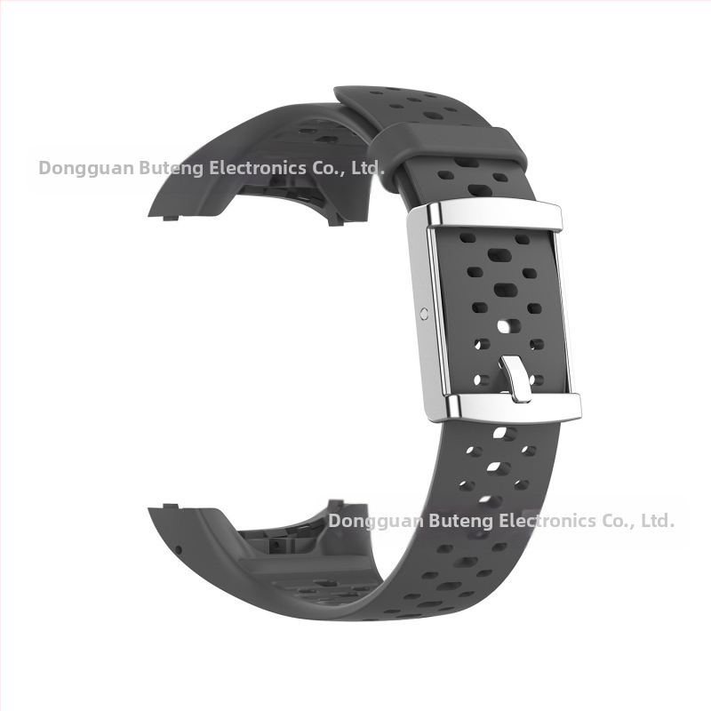 Odnosi se na silikonski remen PoLar Boneng M400/M4300, originalni remen M430 službeno dostupan na zalihi