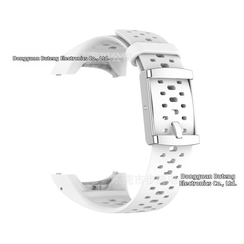 Odnosi se na silikonski remen PoLar Boneng M400/M4300, originalni remen M430 službeno dostupan na zalihi