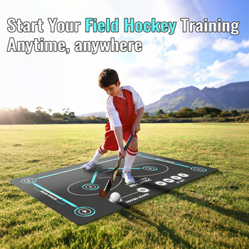 Amazon Football Mat Footwork Training Mat Αντιολισθητικό Mat Διασυνοριακό Fitness ...