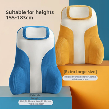 Juosmens pagalvėlės atlošas, biuro sėdynė, juosmens pagalvėlė, ergonomiška juosmens pagalvėlė, miegojimo pagalvė, juosmens pagalvėlė, didmeninė prekyba