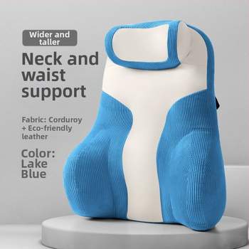 Juosmens pagalvėlės atlošas, biuro sėdynė, juosmens pagalvėlė, ergonomiška juosmens pagalvėlė, miegojimo pagalvė, juosmens pagalvėlė, didmeninė prekyba