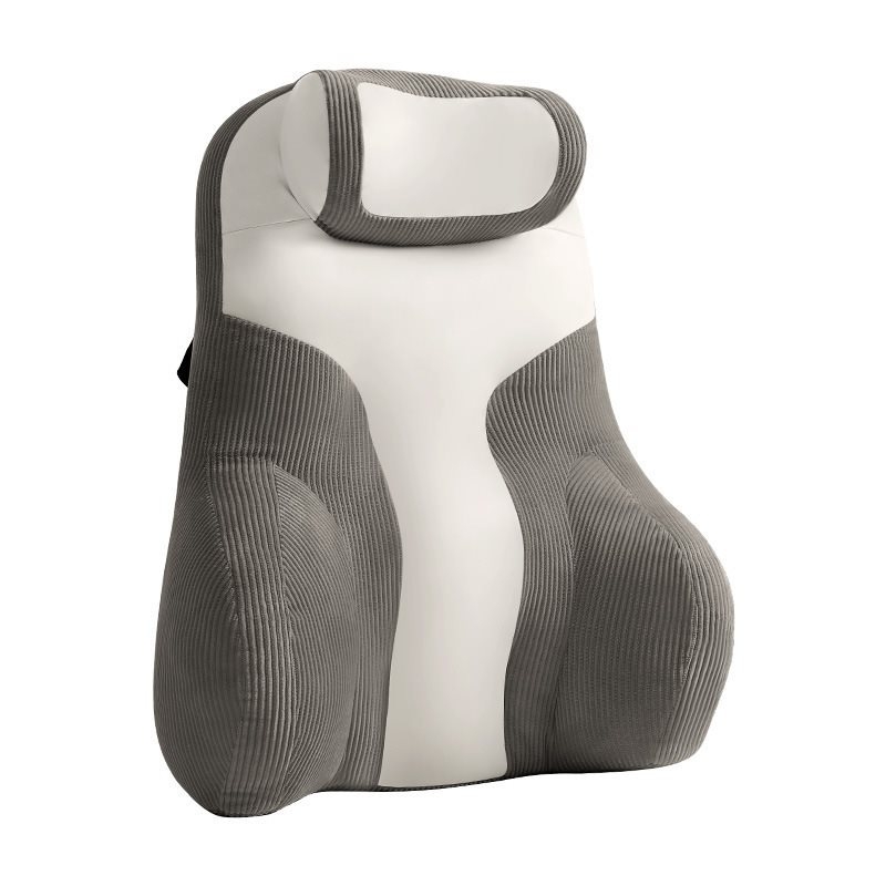 Juosmens pagalvėlės atlošas, biuro sėdynė, juosmens pagalvėlė, ergonomiška juosmens pagalvėlė, miegojimo pagalvė, juosmens pagalvėlė, didmeninė prekyba