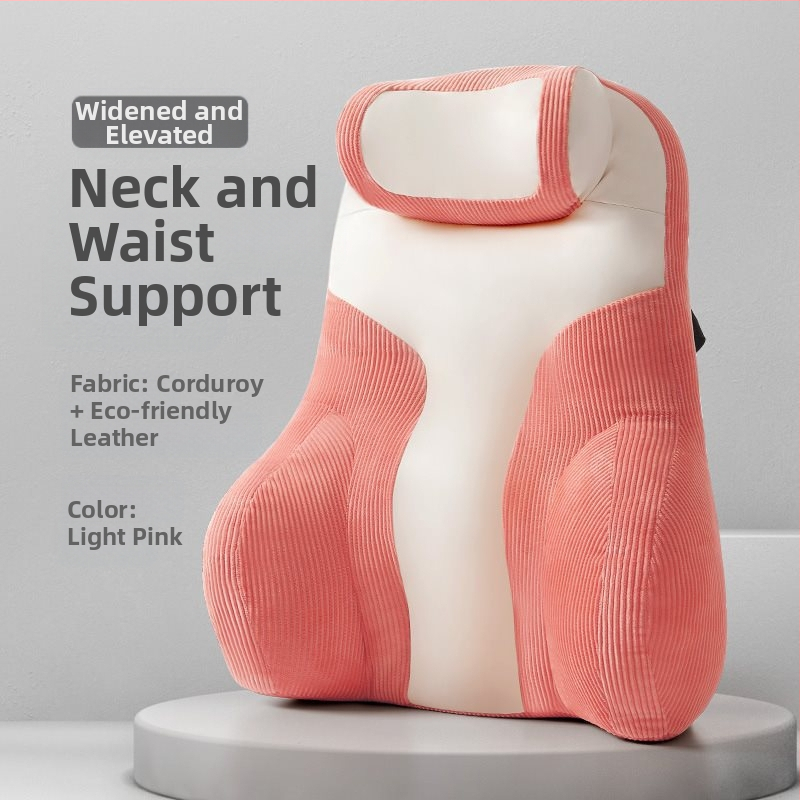 Juosmens pagalvėlės atlošas, biuro sėdynė, juosmens pagalvėlė, ergonomiška juosmens pagalvėlė, miegojimo pagalvė, juosmens pagalvėlė, didmeninė prekyba