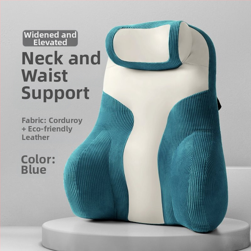 Juosmens pagalvėlės atlošas, biuro sėdynė, juosmens pagalvėlė, ergonomiška juosmens pagalvėlė, miegojimo pagalvė, juosmens pagalvėlė, didmeninė prekyba