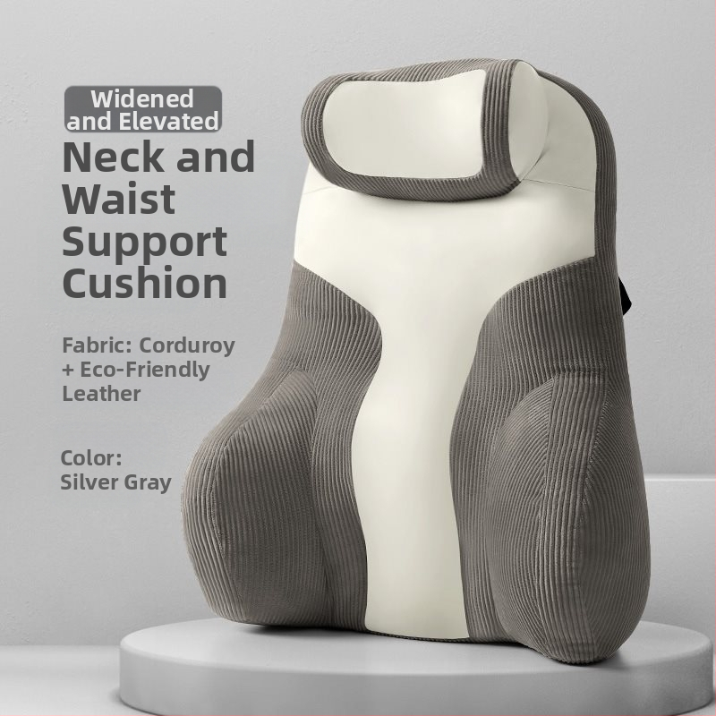 Juosmens pagalvėlės atlošas, biuro sėdynė, juosmens pagalvėlė, ergonomiška juosmens pagalvėlė, miegojimo pagalvė, juosmens pagalvėlė, didmeninė prekyba