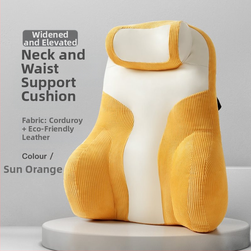 Juosmens pagalvėlės atlošas, biuro sėdynė, juosmens pagalvėlė, ergonomiška juosmens pagalvėlė, miegojimo pagalvė, juosmens pagalvėlė, didmeninė prekyba