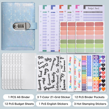 Piiriülene digitaalne raharaamat, tavaline hoiuraamat, ühikuhinna paroolilukk, lahtiste lehtedega käsiraamat, UV-värvitrükk