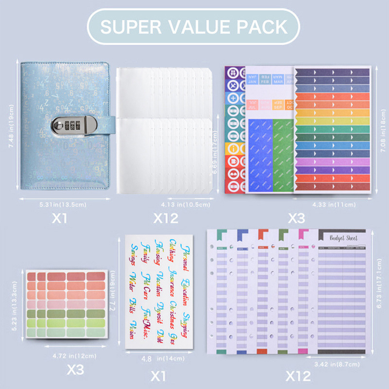 Piiriülene digitaalne raharaamat, tavaline hoiuraamat, ühikuhinna paroolilukk, lahtiste lehtedega käsiraamat, UV-värvitrükk