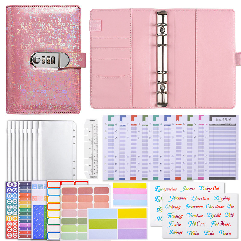 Piiriülene digitaalne raharaamat, tavaline hoiuraamat, ühikuhinna paroolilukk, lahtiste lehtedega käsiraamat, UV-värvitrükk