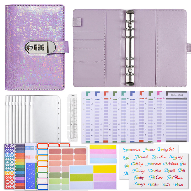 Piiriülene digitaalne raharaamat, tavaline hoiuraamat, ühikuhinna paroolilukk, lahtiste lehtedega käsiraamat, UV-värvitrükk