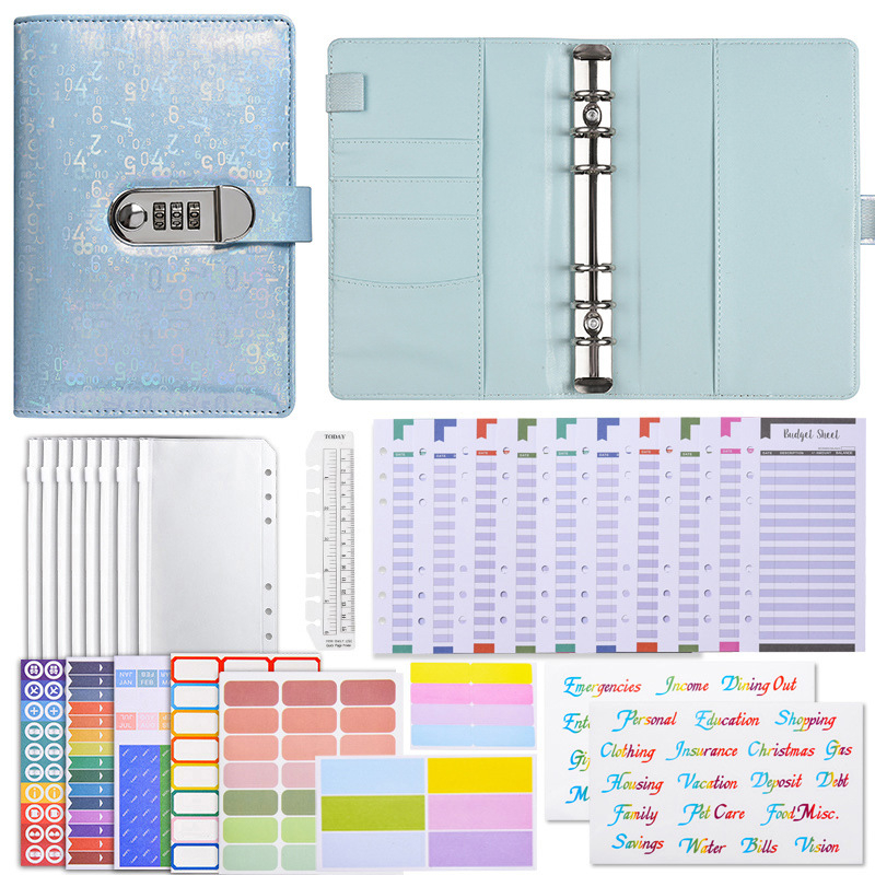 Piiriülene digitaalne raharaamat, tavaline hoiuraamat, ühikuhinna paroolilukk, lahtiste lehtedega käsiraamat, UV-värvitrükk