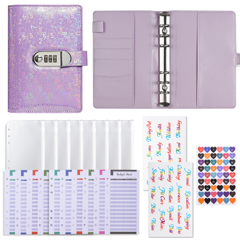 Piiriülene digitaalne raharaamat, tavaline hoiuraamat, ühikuhinna paroolilukk, lahtiste lehtedega käsiraamat, UV-värvitrükk