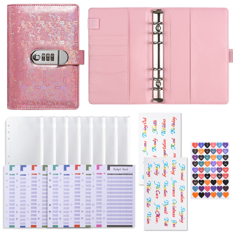 Piiriülene digitaalne raharaamat, tavaline hoiuraamat, ühikuhinna paroolilukk, lahtiste lehtedega käsiraamat, UV-värvitrükk