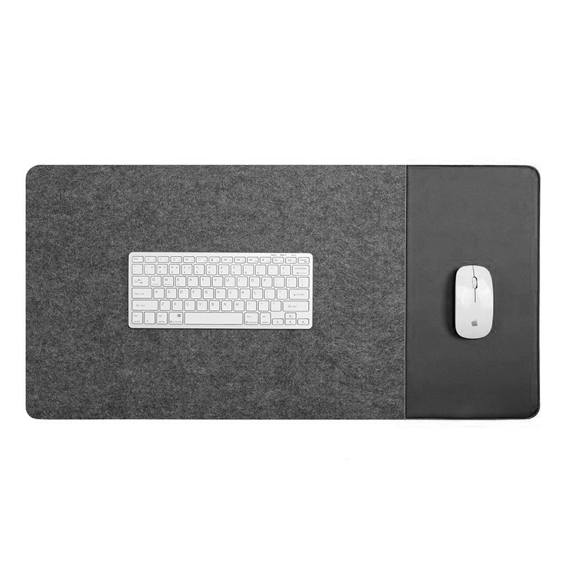 Hiirematt, vildist nahast sülearvutimatt, eriti suur plekikindel e-spordi mängulauamatt, kirjutusalus