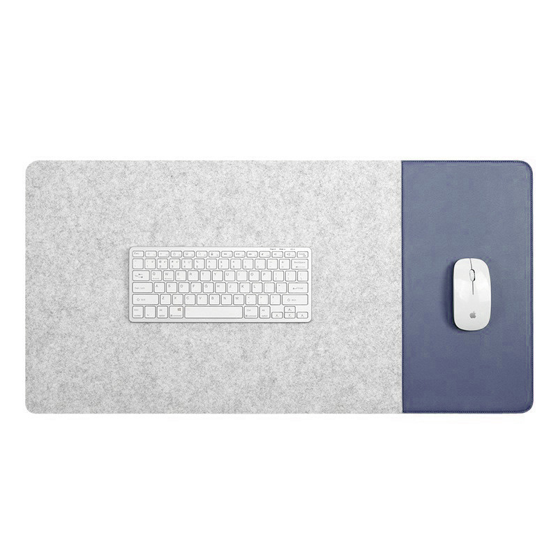 Hiirematt, vildist nahast sülearvutimatt, eriti suur plekikindel e-spordi mängulauamatt, kirjutusalus