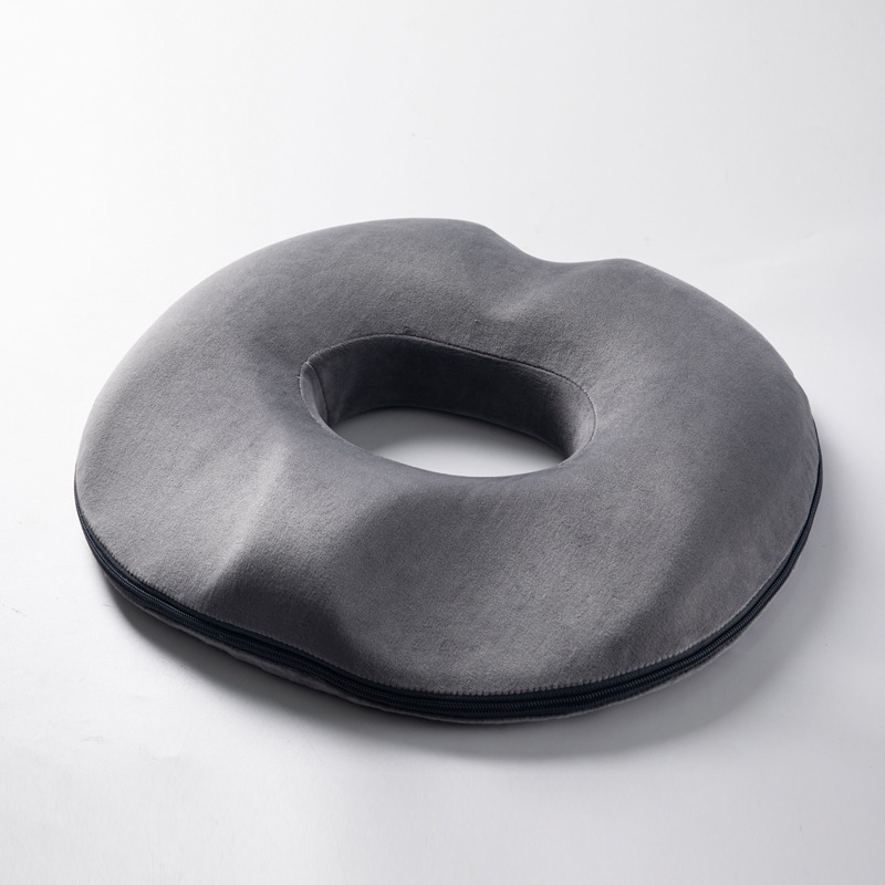 Amazoni otsemüügi hemorroidide padi kontoripadi õõnes hingav peerupadi plahvatuslik ilus puusa-saba selgroolüli sõõrikupadi