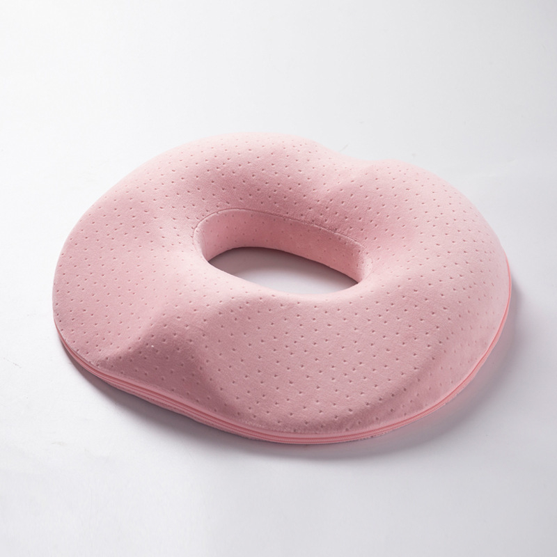 Amazoni otsemüügi hemorroidide padi kontoripadi õõnes hingav peerupadi plahvatuslik ilus puusa-saba selgroolüli sõõrikupadi