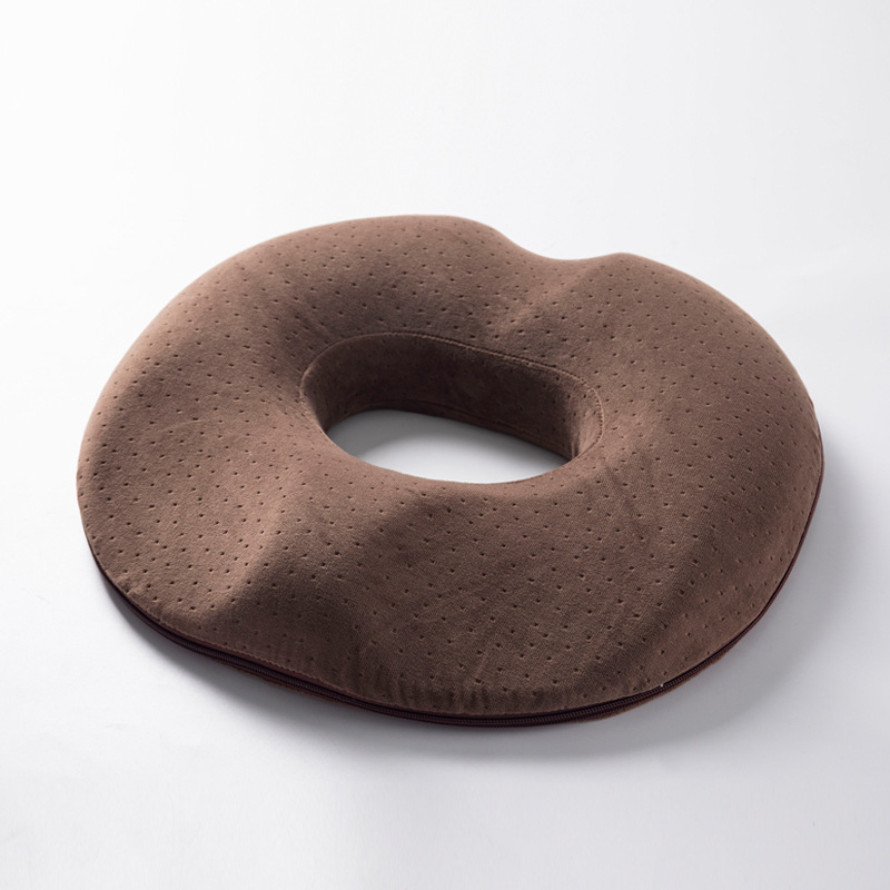 Amazoni otsemüügi hemorroidide padi kontoripadi õõnes hingav peerupadi plahvatuslik ilus puusa-saba selgroolüli sõõrikupadi