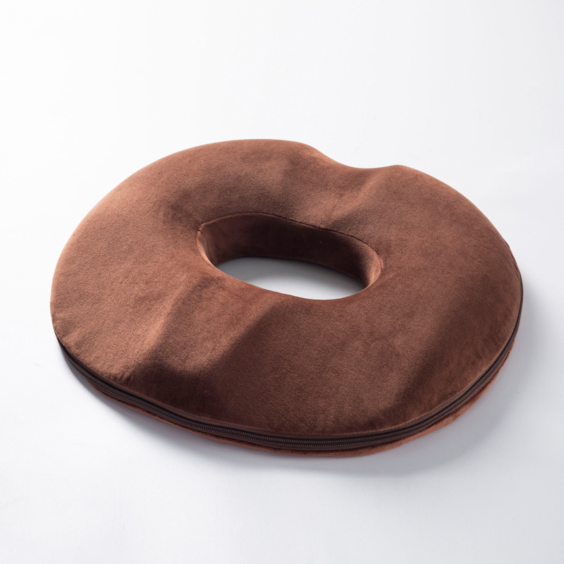 Amazoni otsemüügi hemorroidide padi kontoripadi õõnes hingav peerupadi plahvatuslik ilus puusa-saba selgroolüli sõõrikupadi