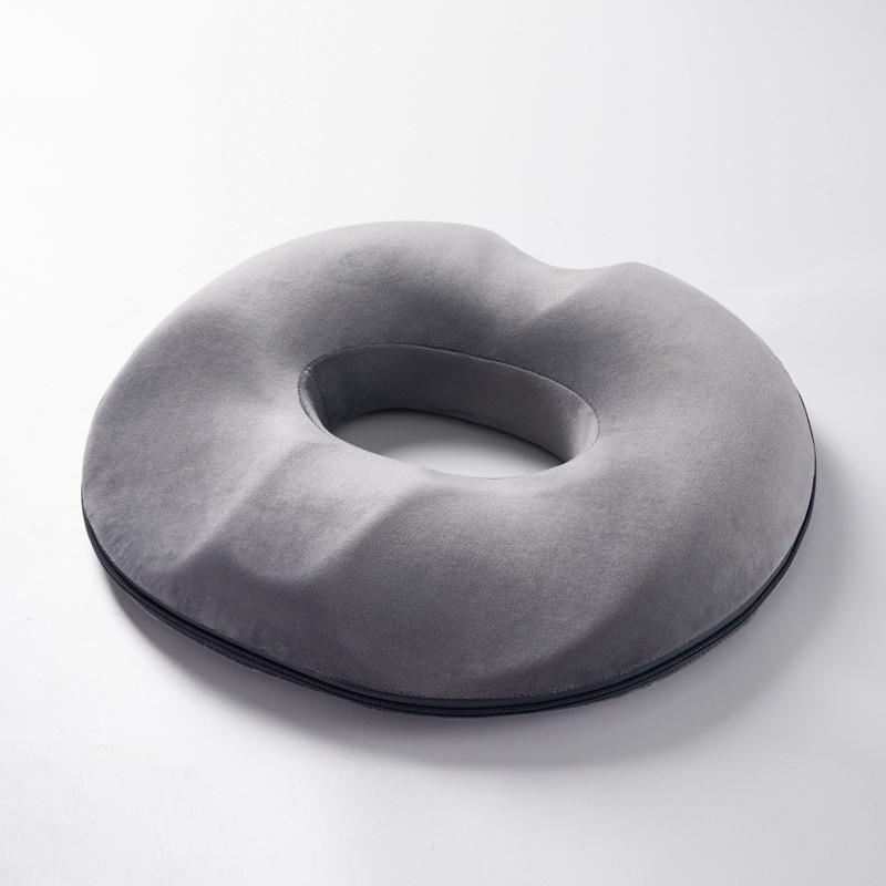 Amazoni otsemüügi hemorroidide padi kontoripadi õõnes hingav peerupadi plahvatuslik ilus puusa-saba selgroolüli sõõrikupadi