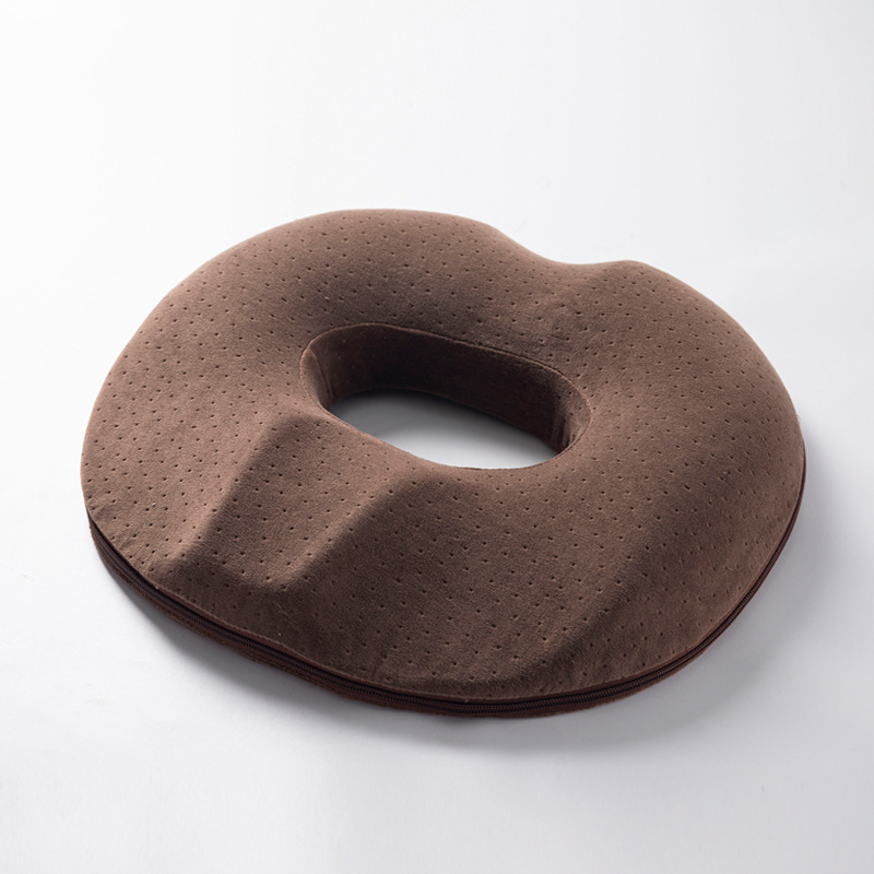 Amazoni otsemüügi hemorroidide padi kontoripadi õõnes hingav peerupadi plahvatuslik ilus puusa-saba selgroolüli sõõrikupadi