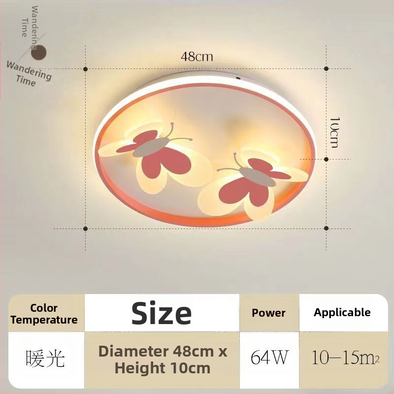 Magamistuba Lastevalgustid Kodu Modernsed LED-valgustid Soe Romantiline Loomingulised Pilved Lihtsad Toavalgustid Geomeetrilised Elutoavalgustid