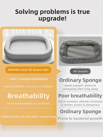 Κλειδί για σκύλους για όλες τις εποχές, αφαιρούμενο και πλενόμενο κλεισίματος για μικρούς σκύλους, καναπές κλεισίματος για γάτες το καλοκαίρι, κλουβί για κατοικίδια με αρκουδάκι