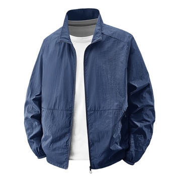 2025. aasta tehase otsemüük päikesekaitseriietus suvine jääsiidist hingav õhuke kiiresti kuivav vabaaja spordijakk õues kasutamiseks mõeldud nahariided